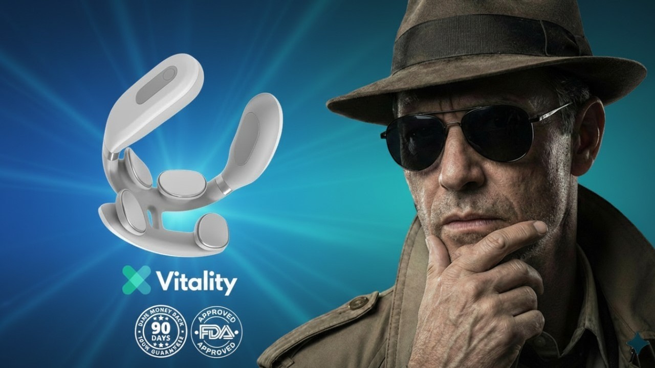Vitality MagicPro Gerät Enthüllt: Betrug oder Seriös? (2026)