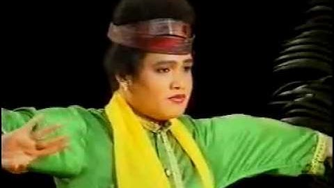 SANDUR BANGKALAN : MA