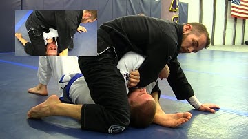 The Armbar Defense Counter That You MUST Learn