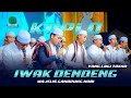 Yang lagi trend  ii iwak dendeng ii majelis gandrung nabi