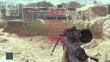 CrEaTiiOn_403x v1 Mw2 1.14 Patch! Release! + Download