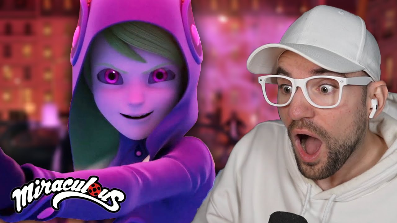 Felix vernichtet die GANZE Menschheit?! | Miraculous: Emotion (Teil 2)