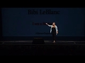 Bibi LeBlanc: I Am a Berliner - Ich bin ein Berliner
