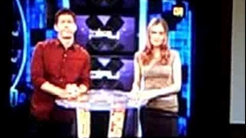 My Response: G4 TV X-Play, Morgan Webb.