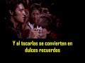 ELVIS PRESLEY - Memories ( con subtitulos en español ) BEST SOUND