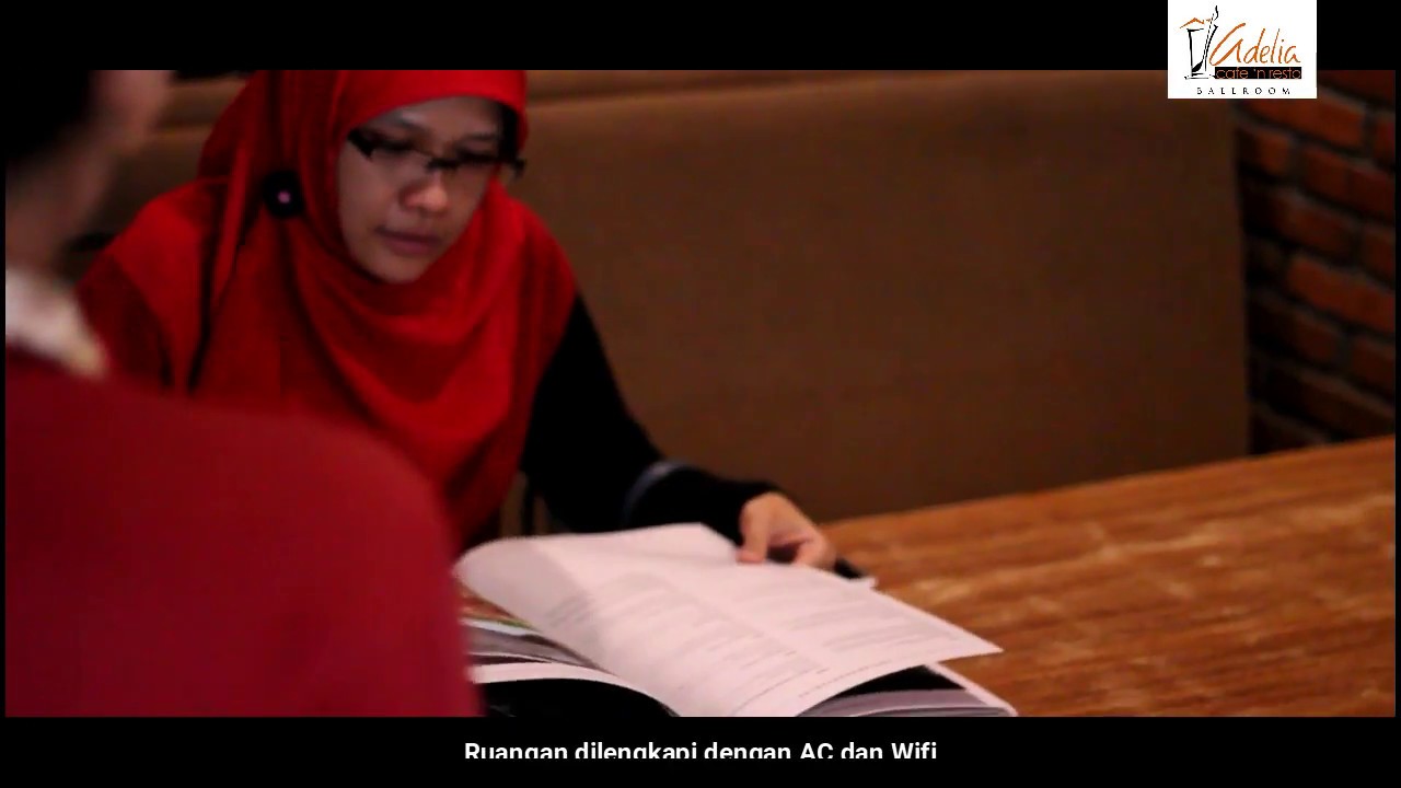 Adelia Cafe Bojonegoro