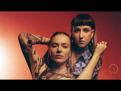 IDER - Mirror [LYRICS]
