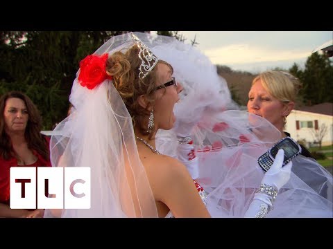 Breaking Tradition | Gypsy Brides US