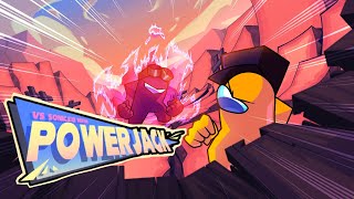 Powerjack, But , Thedummymixs And Themeloneer Sing It Fnf Cover