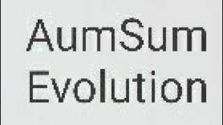 Aumsum Evolution 1922-2022