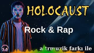 Holocaust - ai Rock & Rap  #holocaust