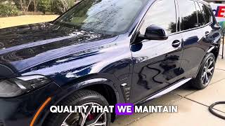 Clean Command Wash Club | Monthly Maintenance Detailing screenshot 4