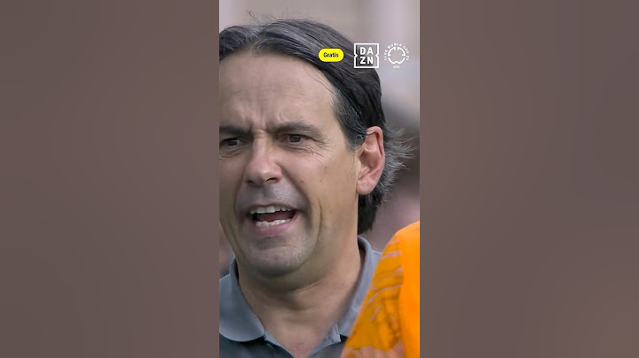 Inzaghi con l’aiuto dell’interprete 🗣️Le indicazioni del tecnico dell’Al-Hilal ai suoi giocatori 📣