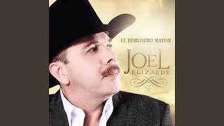 Video thumbnail of "Joel Elizalde - También Tú Te Equivocas"
