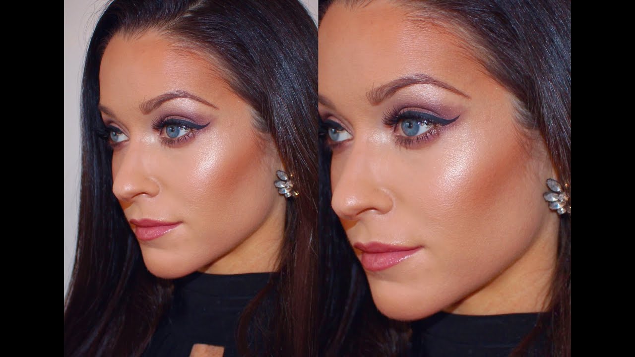 How to Use CHANEL's Rivoli Eyeshadow Quad | Selena Gomez Inspired ...
