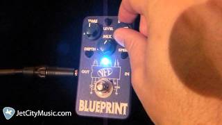 VFE Blueprint Delay - YouTube