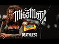 Miss May I | Deathless - Live at Warped Tour D.C. 2025