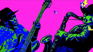 Lurrie Bell and Frank Catalano - Set Me Free (Official Music Video)