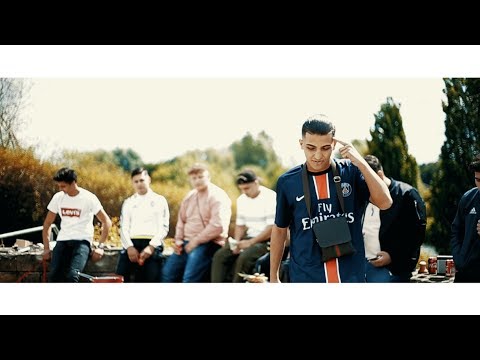 DELIL Nazar Prod By Klz Prod Official Video