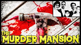 Scared to Death | The Murder Mansion