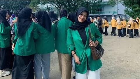 MAHASISWA SEBAGAI AGENT OF CHANGE 