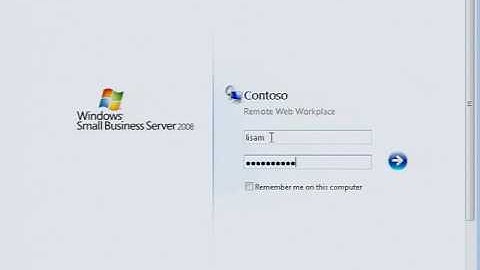 Access Your Business From Virtually Anywhere