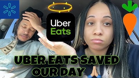 UBER EATS | WALMART SPARK & INSTACART RIDE ALONG | MULTI APPING SAVED THIS SUPER SLOW TUESDAY ‼️