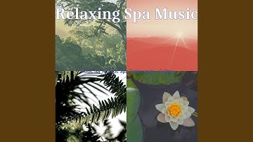 Pulsating Ambience for Steam Baths