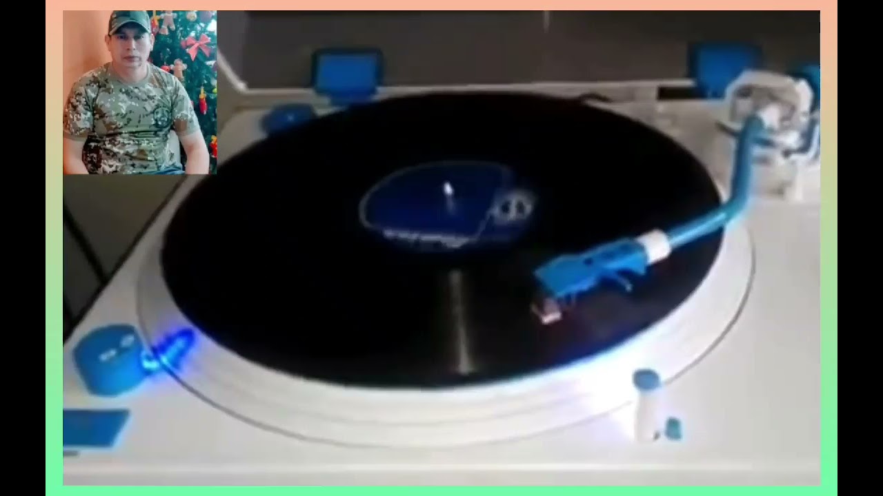 Trío Fronterizo . Lloraras en Silenció.Victor PELAYOS.Full.Recuerdos.