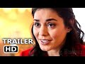 THE PRINCESS SWITCH 2 Switched Again Trailer (2020) Vanessa Hudgens Movie