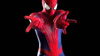 The Amazing Spider Man 2 trailer final music 2 soundtrak
