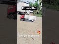 Rc trucks 32cc #amazing  #shortvideo  #creative #trending #hobby #viral #diy #toys #mechanic