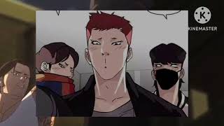 Lookism Season 2 Chapter 97 Explained in Hindi(