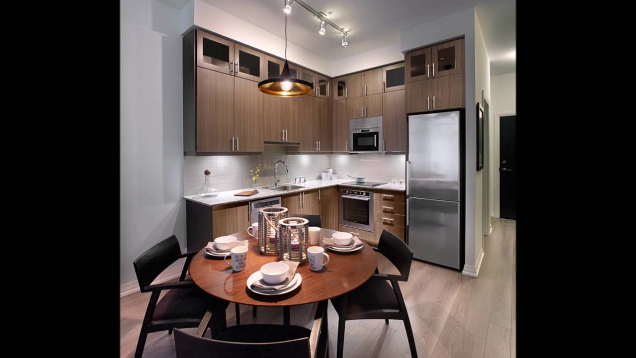 Tridel Condominium | Alto & Parside At Atria | 2016