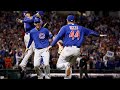 2016 World Series Game 7 (Cubs win World Series for first time in over 100 years!)