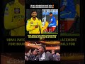 Urvil Patel – The Perfect Replacement for Ayush Mhatre in CSK? 💛 | SMAT Star Ready to Explode!