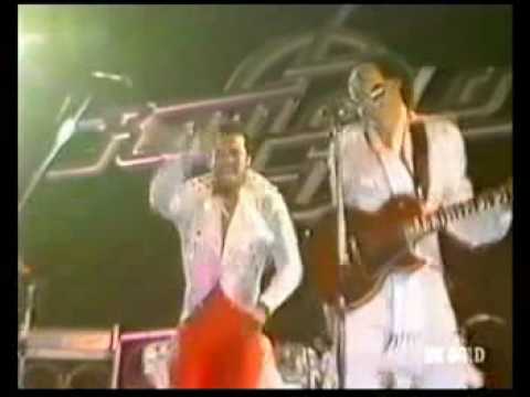 ray parker jr -- jack and jill