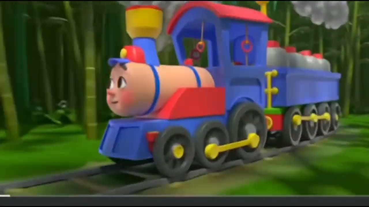  Train Cutest Baby Dance – Fun Kids Dance Video | Kids Dancing Compilation