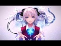 Nightcore - Hikari - Hoshimura Mai