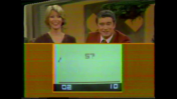 The Debut of TV Powww