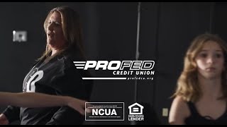 Business Banking Case Study - ProFed Credit Union in Fort Wayne - Tiffany & Co. Studio of Dance