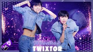 Woonhak BOYNEXTDOOR - 4K 'Love Me Right' Fancam Edit Clips (Slow Mo/Twixtor)