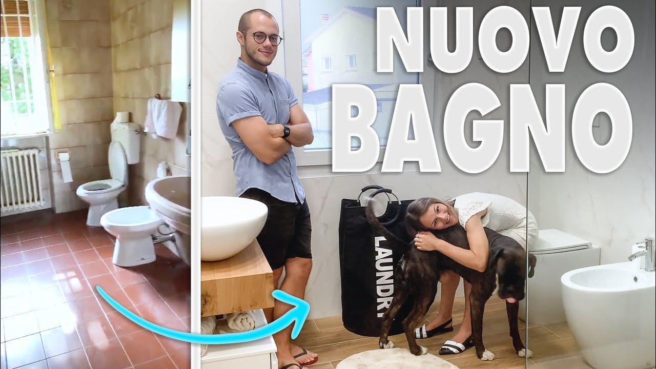 Come Pulire il Bagno: Tutorial Completo - Ristrutturo.Casa