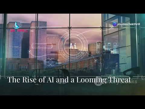 ⚠️⚡️ AI Model Collapse Explained #DeepLearning #Crisis #DataQuality #Overfitting #Algorithmic Part 1