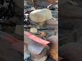 Bismillah berkah selalu bagi yang subscribe ⚒️⚔️ #work #blacksmith #fyp #shorts
