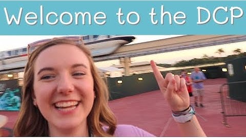 Welcome to the DCP || DCP Spring 2020