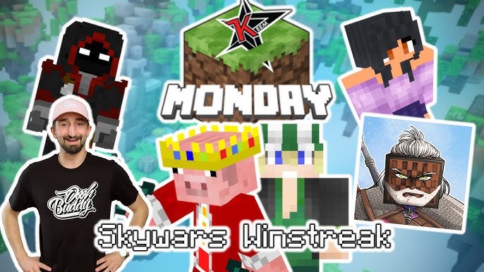 WEEK 11 - Minecraft Mini Game Madness (8/19 - 8/23) — ATAM