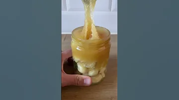 Est-ce que le miel peut fermenter ?