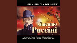 Tosca, Act III: Aria. "E lucevan le stelle" (Cavaradossi)