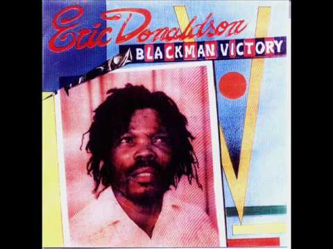 Putar All My Life - Eric Donaldson